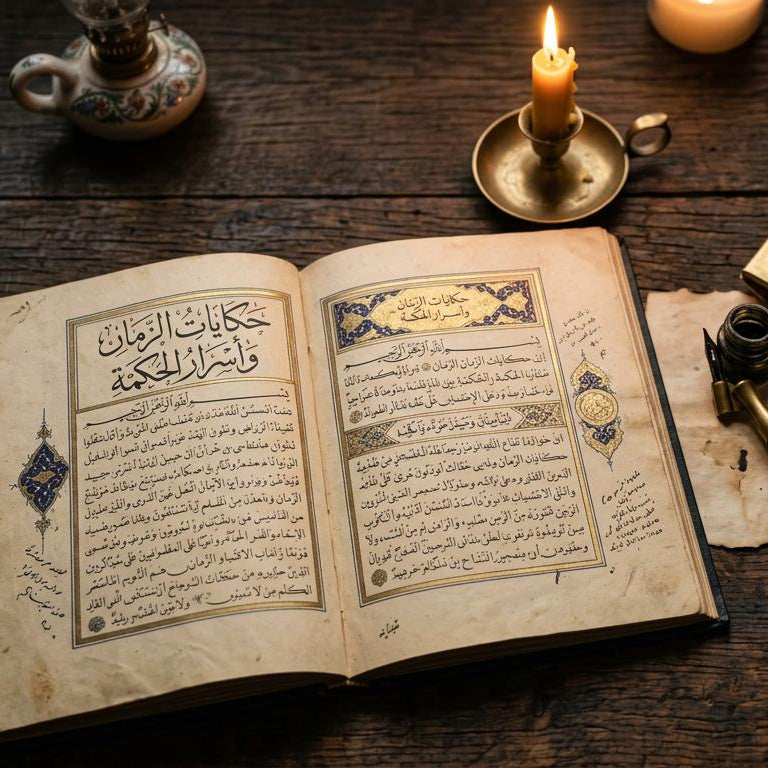 جلسة خاصة لتفسير رؤياك (خلال 24 ساعة)